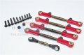 alt="Axial Racing Yeti  Spring Steel Completed Anti-thread Tie Rod Withaluminium Ends - 5pcs set (AX80119) - GPM YT160S" title="Axial Racing Yeti  Spring Steel Completed Anti-thread Tie Rod Withaluminium Ends - 5pcs set (AX80119) - GPM YT160S"