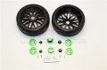 alt="Axial Racing Yeti Rubber Radial Tires With Plastic Wheels & Wheel Hub Adapters, 12mm To 17mm Converter, 4mm & 5mm Wheel Lock -2pcs set - GPM YT88910/2" title="Axial Racing Yeti Rubber Radial Tires With Plastic Wheels & Wheel Hub Adapters, 12mm To 17mm Converter, 4mm & 5mm Wheel Lock -2pcs set - GPM YT88910/2"