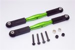 Axial Racing Yeti XL Aluminium Front Upper Tie Rod With Plastic Ends - 1pr set - 1pr set - GPM YTL054P