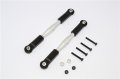 alt="Axial Racing Yeti XL Aluminium Front Upper Tie Rod With Plastic Ends - 1pr set - 1pr set - GPM YTL054P" title="Axial Racing Yeti XL Aluminium Front Upper Tie Rod With Plastic Ends - 1pr set - 1pr set - GPM YTL054P"