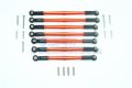 alt="ELEMENT ENDURO SENDERO TRAIL TRUCK Aluminum Adjustable Upper & Lower Suspension Links - 20pc set - GPM ES160" title="ELEMENT ENDURO SENDERO TRAIL TRUCK Aluminum Adjustable Upper & Lower Suspension Links - 20pc set - GPM ES160"