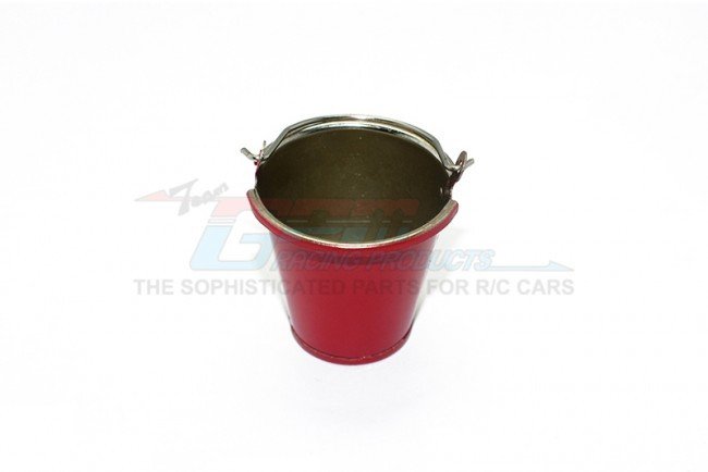 Metal Water Bucket For Crawlers - 1pc - GPM ZSP005