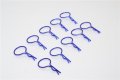 alt="Medium Flu Round Body Clip Set - 10 pcs - GPM AC002MR" title="Medium Flu Round Body Clip Set - 10 pcs - GPM AC002MR"