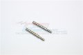 alt="Steel Shaft 3.17mm X 26mm - 1pr - GPM ADP050/SH" title="Steel Shaft 3.17mm X 26mm - 1pr - GPM ADP050/SH"