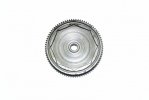 Harden Steel #45 Spur Gear 81T - 1pc - GPM HSP081TS2WD