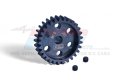 alt="40CR Steel Motor Gear 29T - GPM MG5029TS" title="40CR Steel Motor Gear 29T - GPM MG5029TS"