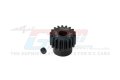 alt="40CR Steel Motor Gear 18T (32 Pitch,Module: 0.8mm,Motor Tooth Diameter: 5mm) - GPM MG518T/0.8M" title="40CR Steel Motor Gear 18T (32 Pitch,Module: 0.8mm,Motor Tooth Diameter: 5mm) - GPM MG518T/0.8M"