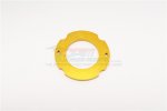 Motor Cover Lock - GPM A009