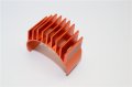 alt="Aluminium Motor Heat Sink Mount 20mm For 1/10 540, 360 Motor- 1pc - GPM GP20" title="Aluminium Motor Heat Sink Mount 20mm For 1/10 540, 360 Motor- 1pc - GPM GP20"