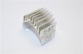 alt="Aluminium Motor Heat Sink Mount 25mm For 1/10 540, 360 Motor- 1pc - GPM GP25" title="Aluminium Motor Heat Sink Mount 25mm For 1/10 540, 360 Motor- 1pc - GPM GP25"
