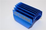 Aluminium Motor Heat Sink Mount 50mm For 1/10 05, 540, 360 Motor- 1pc - GPM GP50