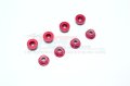 alt="Aluminium 3mm Flanged Lock Nuts-8pcs - GPM LN3L" title="Aluminium 3mm Flanged Lock Nuts-8pcs - GPM LN3L"