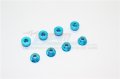 alt="Aluminium 3mm Flanged Lock Nuts-8pcs - GPM LN3L" title="Aluminium 3mm Flanged Lock Nuts-8pcs - GPM LN3L"
