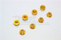 alt="Aluminium 4mm Flanged Lock Nuts-8pcs - GPM LN4L" title="Aluminium 4mm Flanged Lock Nuts-8pcs - GPM LN4L"