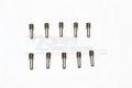 alt="Stainless Steel Screw Shaft M4x2.6x12 (4.2mm Thread LenGTh & 7.8mm Shaft LenGTh) - 10pcs - GPM SSM42612" title="Stainless Steel Screw Shaft M4x2.6x12 (4.2mm Thread LenGTh & 7.8mm Shaft LenGTh) - 10pcs - GPM SSM42612"