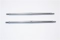 alt="Aluminium 4mm Clockwise and Anticlockwise Turnbuckles (total length 147.5mm both sides thread 10mm) - 1PR - GPM T41475TL10" title="Aluminium 4mm Clockwise and Anticlockwise Turnbuckles (total length 147.5mm both sides thread 10mm) - 1PR - GPM T41475TL10"