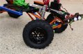 alt="General Hop-Up Parts Tires and Wheels Plastic 6 Poles Simulation Wheels In Black Screws With 1.9' Crawler Tire & 12mm Hex Tool - 1pr - GPM AW1906SCYBK" title="General Hop-Up Parts Tires and Wheels Plastic 6 Poles Simulation Wheels In Black Screws With 1.9' Crawler Tire & 12mm Hex Tool - 1pr - GPM AW1906SCYBK"