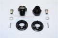 alt="Aluminum Front Hex Adaptors 8mm -10pc set - GPM ADT08MM" title="Aluminum Front Hex Adaptors 8mm -10pc set - GPM ADT08MM"