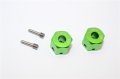 alt="Aluminium Universal Hex Adapter 12mmx11mm - 2pcs set - GPM ADT1211/2" title="Aluminium Universal Hex Adapter 12mmx11mm - 2pcs set - GPM ADT1211/2"