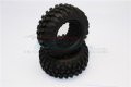 alt="1.9'' Rubber Tires With Foam Inserts (Outer Diameter 108mm, Tire Width 42mm) - 1pr - GPM TIRE1942" title="1.9'' Rubber Tires With Foam Inserts (Outer Diameter 108mm, Tire Width 42mm) - 1pr - GPM TIRE1942"