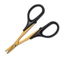 alt="Ti-coated Curved Scissor 1pc - GPM NSD074" title="Ti-coated Curved Scissor 1pc - GPM NSD074"