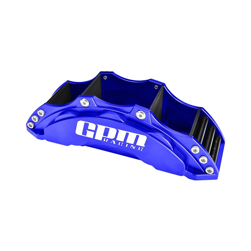 GPM High Quality Aluminum RC Enthusiasts Tool Box Multi-purpose Display Piece - GPM GPMRCTB