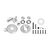 GPM RC Car / Truck Aluminum Stand Rebuild Kit Replaces Factory Plastic Components, Locking Lever/ Assembly Hardware Number (#8791) - GPM GPM/STAND/PA GPM RC Car / Truck Aluminum Stand Rebuild Kit Replaces Factory Plastic Components, Locking Lever/ Assembly Hardware Number (#8791) - GPM GPM/STAND/PA
