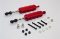 alt="Gmade 1/10 Gs01 Sawback 4WD Vehicle Aluminium Front/Rear Internal Shocks (88mm) With Engraving- 1pr set (For KOmodo / Sawback) - GPM SW088X" title="Gmade 1/10 Gs01 Sawback 4WD Vehicle Aluminium Front/Rear Internal Shocks (88mm) With Engraving- 1pr set (For KOmodo / Sawback) - GPM SW088X"