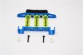 alt="Gmade KOmodo 1/10 Gs01 Electric 4WD Vehicle Aluminium Front Bumper Absorber - 1set (For KOmodo / Sawback) - GPM SW330F" title="Gmade KOmodo 1/10 Gs01 Electric 4WD Vehicle Aluminium Front Bumper Absorber - 1set (For KOmodo / Sawback) - GPM SW330F"