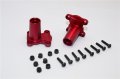 alt="Gmade 1/10 R1 Rock Buggy Straight AXLE Adapter - GPM GM022" title="Gmade 1/10 R1 Rock Buggy Straight AXLE Adapter - GPM GM022"