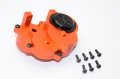 alt="Gmade 1/10 R1 Rock Buggy Aluminium Transmission Housing - 1set (For R1 / Saw Back) - GPM GM038" title="Gmade 1/10 R1 Rock Buggy Aluminium Transmission Housing - 1set (For R1 / Saw Back) - GPM GM038"