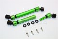 alt="GMADE R1 ROCK BUGGY Steel+Aluminium Front + Rear Main Drive Shaft (F:122mm-132mm, R:105mm-115mm) - 2pcs set - GPM GM237SAA" title="GMADE R1 ROCK BUGGY Steel+Aluminium Front + Rear Main Drive Shaft (F:122mm-132mm, R:105mm-115mm) - 2pcs set - GPM GM237SAA"
