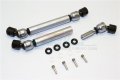 alt="GMADE R1 ROCK BUGGY Steel+Aluminium Front + Rear Main Drive Shaft (F:122mm-132mm, R:105mm-115mm) - 2pcs set - GPM GM237SAA" title="GMADE R1 ROCK BUGGY Steel+Aluminium Front + Rear Main Drive Shaft (F:122mm-132mm, R:105mm-115mm) - 2pcs set - GPM GM237SAA"