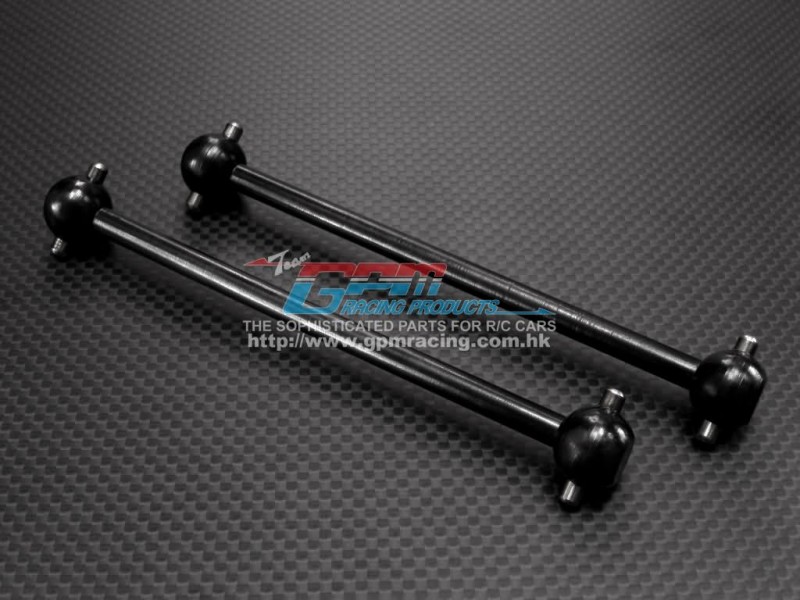 HPI Baja Steel Rear Dog Bone - GPM SBJ118R
