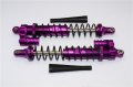 alt="HPI Baja Alloy Front L-shape Dampers-1pr Adjustable Design With Piggy Back LenGTh :186mm - GPM BJ186F/L" title="HPI Baja Alloy Front L-shape Dampers-1pr Adjustable Design With Piggy Back LenGTh :186mm - GPM BJ186F/L"