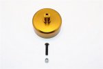 HPI Baja Alloy Clutch Bell With Screw & Lock Nut - GPM BJ613