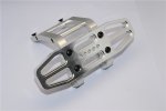 HPI Baja Alloy Rear Skirt - 1set - GPM BJ903R