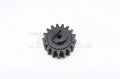 alt="GPM (Sbj017T) - Steel Pinion Gear (17T) - 1pc (Baja 5b/5b Ss/5T) Must Use With GPM Sbj057T Spur Gear - GPM SBJ017T" title="GPM (Sbj017T) - Steel Pinion Gear (17T) - 1pc (Baja 5b/5b Ss/5T) Must Use With GPM Sbj057T Spur Gear - GPM SBJ017T"