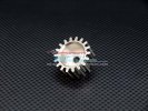HPI Baja Steel Pinion 18T Of 5mm Bore, Profile Regraded, Use With Stock Spur Gear Or Sbj057T - 1pc - GPM SBJ018TO