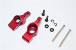 HPI Bullet 3.0 Mt And St Alloy Rear Knuckle Arm - 1pr set - GPM BMT022