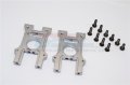 alt="HPI Bullet 3.0 Mt And St Alloy Center Differential Housing - 2pcs set - GPM BMT038" title="HPI Bullet 3.0 Mt And St Alloy Center Differential Housing - 2pcs set - GPM BMT038"