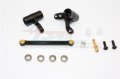 alt="HPI Bullet 3.0 Mt And St Alloy Steering Assembly With Bearings - 3pcs set - GPM BMT048" title="HPI Bullet 3.0 Mt And St Alloy Steering Assembly With Bearings - 3pcs set - GPM BMT048"