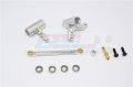 alt="HPI Bullet 3.0 Mt And St Alloy Steering Assembly With Bearings - 3pcs set - GPM BMT048" title="HPI Bullet 3.0 Mt And St Alloy Steering Assembly With Bearings - 3pcs set - GPM BMT048"