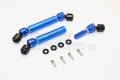 alt="HPI Racing CRAWLER KING Steel+Aluminium Front + Rear Main Drive Shaft (104mm-114mm) - 1pr set - GPM CK237SAA" title="HPI Racing CRAWLER KING Steel+Aluminium Front + Rear Main Drive Shaft (104mm-114mm) - 1pr set - GPM CK237SAA"