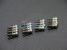 HPI Minizilla Titanium Full Screws - GPM TMBFSS