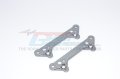 alt="HPI Nitro MT2 Alloy Front/Rear Gear Box Mount-2pcs set - GPM SP2008" title="HPI Nitro MT2 Alloy Front/Rear Gear Box Mount-2pcs set - GPM SP2008"