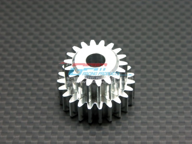 HPI Savage /Savage X Alloy-7075 Drive Gear (18 - 23T) - GPM SAV1823TH