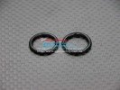 HPI Savage 21 Plastic O-rings - 2pcs - GPM SAV13170/POR