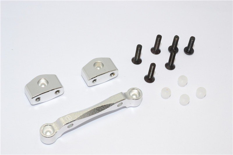 HPI Sport 3 Aluminium Rear Arm Bulk - 1set - GPM SP3009