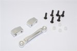 HPI Sport 3 Aluminium Front Arm Bulk - 1set - GPM SP3008